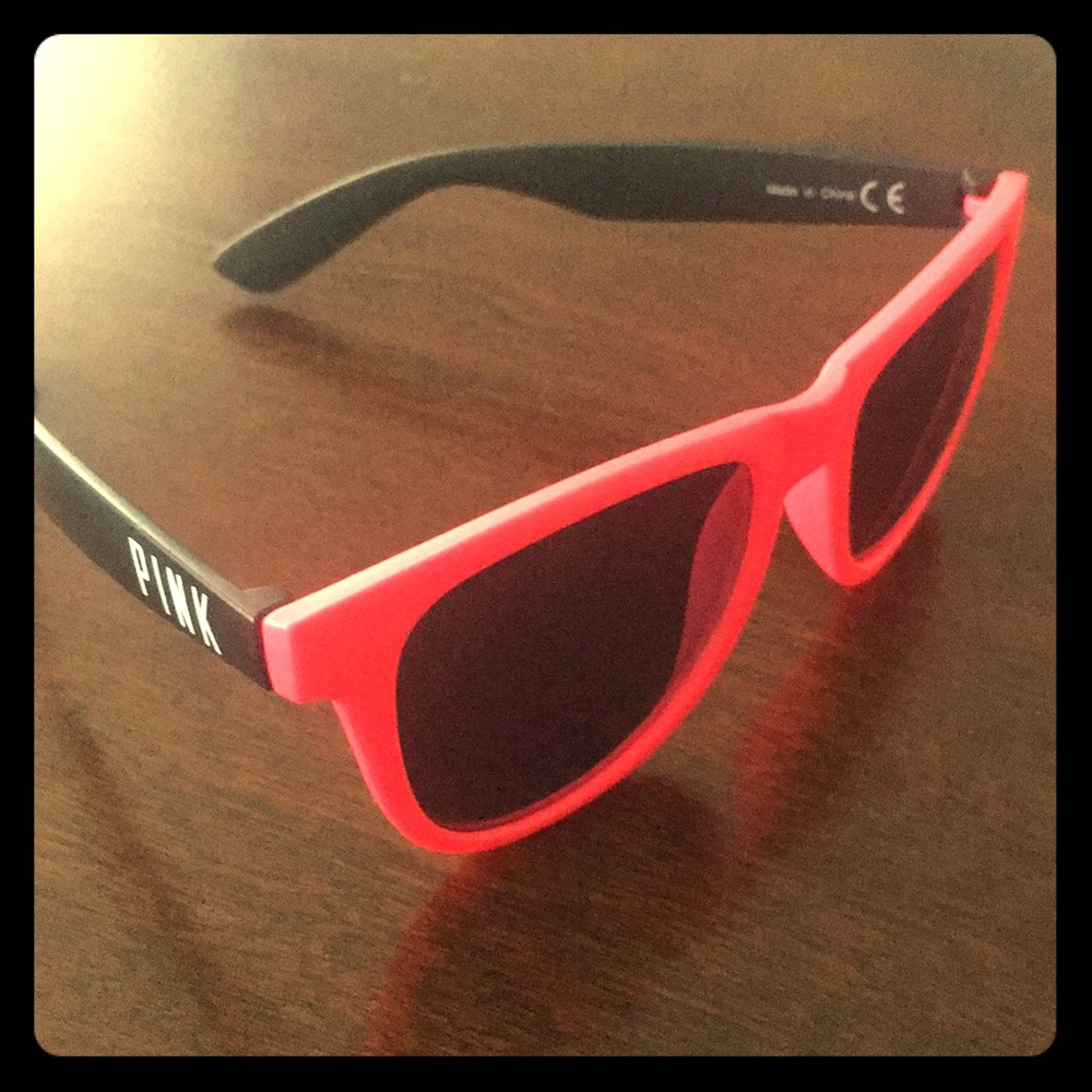 PINK Sunglasses